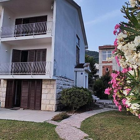 Igor Rooms Тиват Екстериор снимка