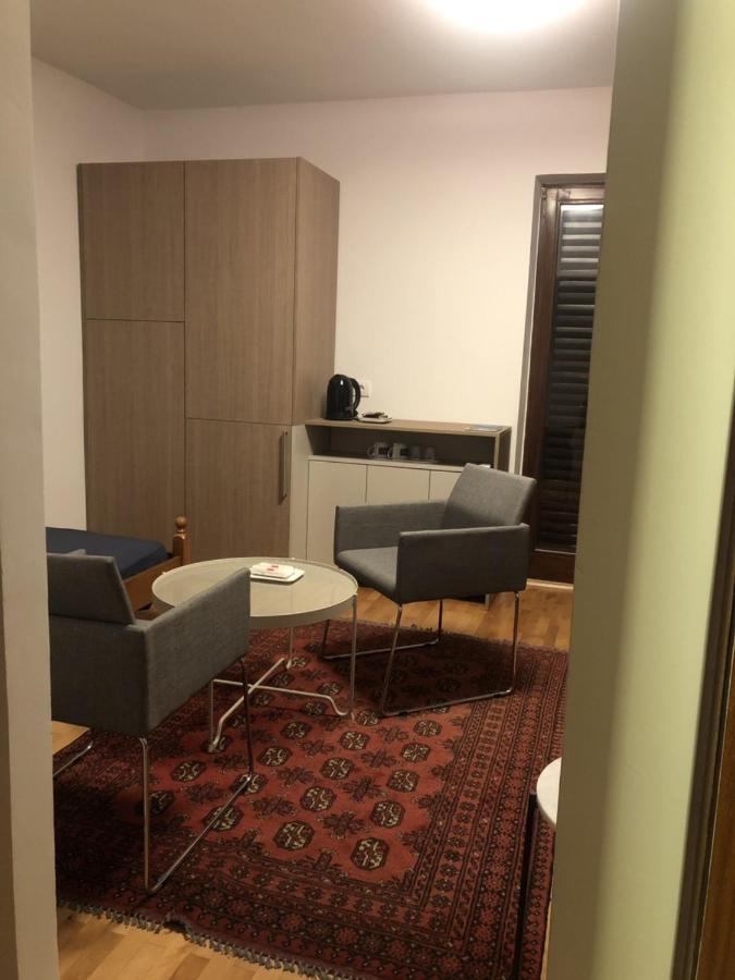 Igor Rooms Тиват Екстериор снимка