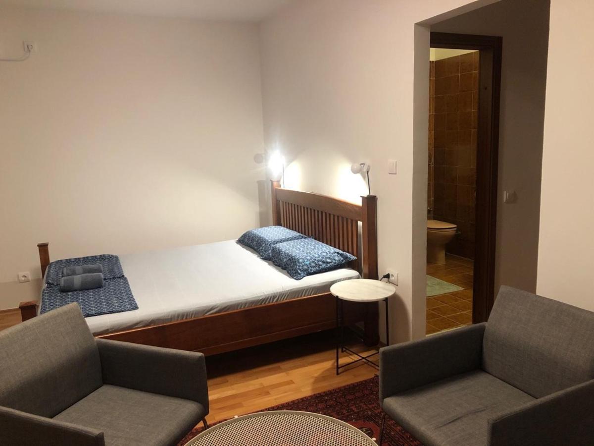 Igor Rooms Тиват Екстериор снимка