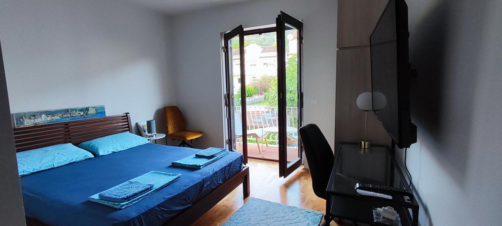 Igor Rooms Тиват Екстериор снимка